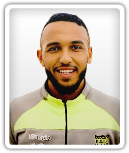 Mohamed Nasr Hamed