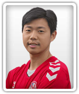 Choi Kang-Min