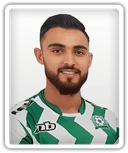 Mohamed Firas Ghouma
