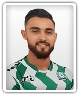 Mohamed Firas Ghouma