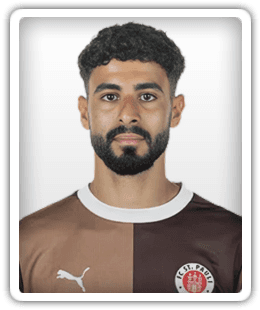 Elias Saad