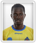 Ardile Traoré