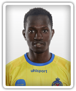 Ardile Traoré