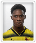 Darrin Enahoro-Marcus