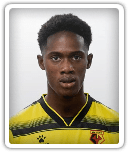 Darrin Enahoro-Marcus