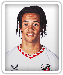 Adrian Blake