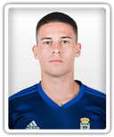Javi Moreno