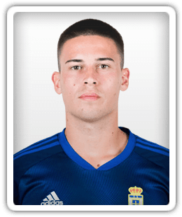 Javi Moreno