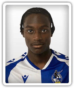 Jamarni Langlais