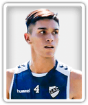 Bruno Gauna