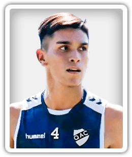 Bruno Gauna