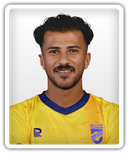 Basil Al-Sayali