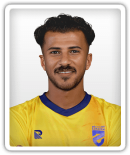 Basil Al-Sayali
