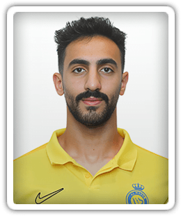 Nawaf Al-Aqidi