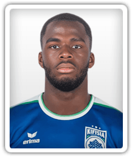 Andrews Tetteh