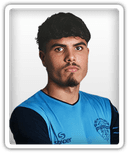 Axel Poza