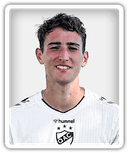 Facundo Rivero
