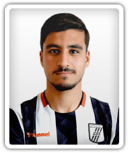 Amine Haboubi