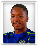 Sibusiso Nkosi
