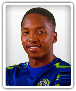 Sibusiso Nkosi