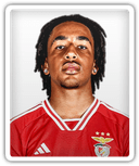 Jelani Trevisan