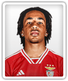 Jelani Trevisan
