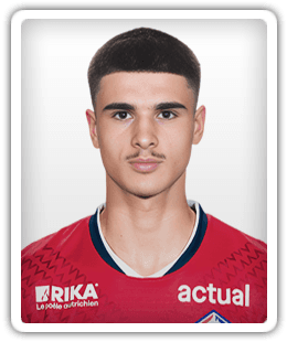 Matias Fernandez-Pardo