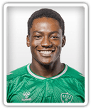 Pierre Mbemba