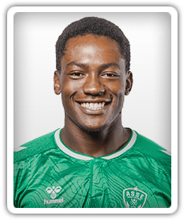 Pierre Mbemba