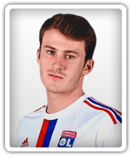 Gwendal Degorce