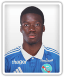 Mamadou Sarr