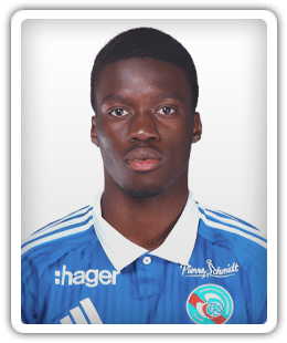 Mamadou Sarr