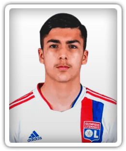 Mathys De Carvalho