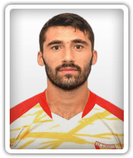 Renato Spahiu