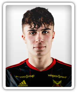 Linton Ulloa Niinivirta