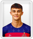 Alek Spasojevic