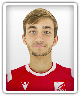 Strahinja Čarapić