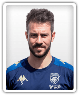 Anthony Ferron