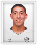 Lisandro Montenegro