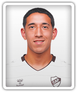 Lisandro Montenegro
