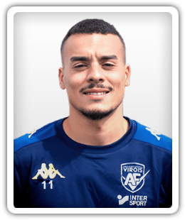 Anas Lamrabette