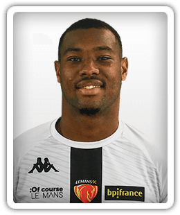 Mickaël Bod