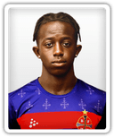 Salieu Drammeh