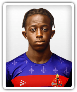 Salieu Drammeh