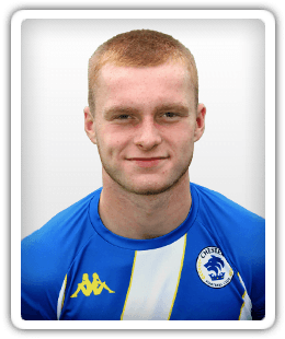 Zack Clarke
