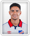 Rodrigo Chagas