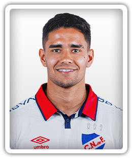 Rodrigo Chagas