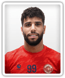 Fahad Al-Johani
