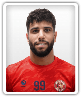 Fahad Al-Johani