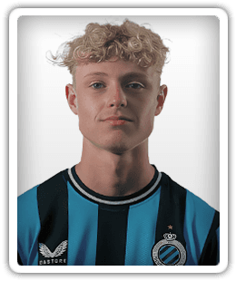 Joaquin Seys